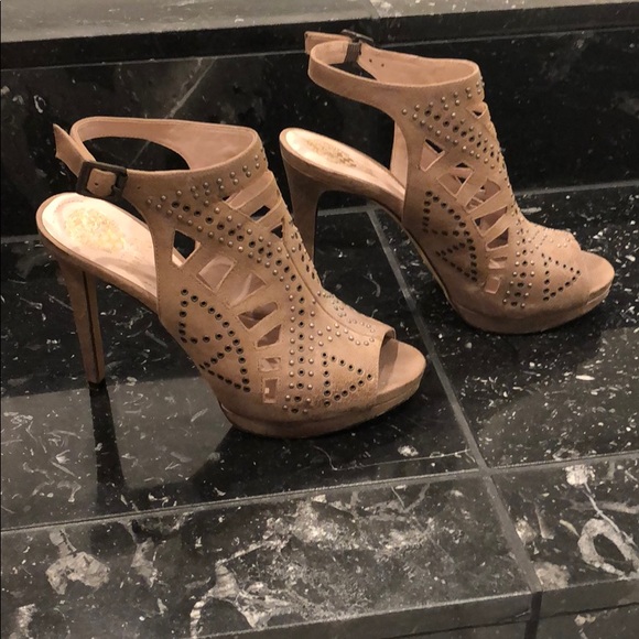 Vince Camino Heel 8 - Picture 2 of 4